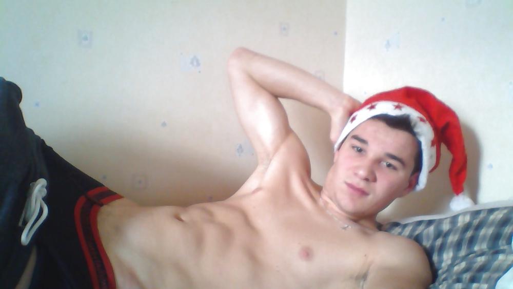 9P Xmas ! do you want to see more ?
