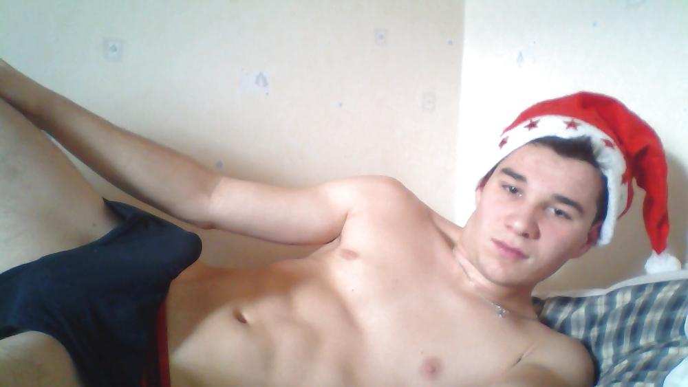 9P Xmas ! do you want to see more ?