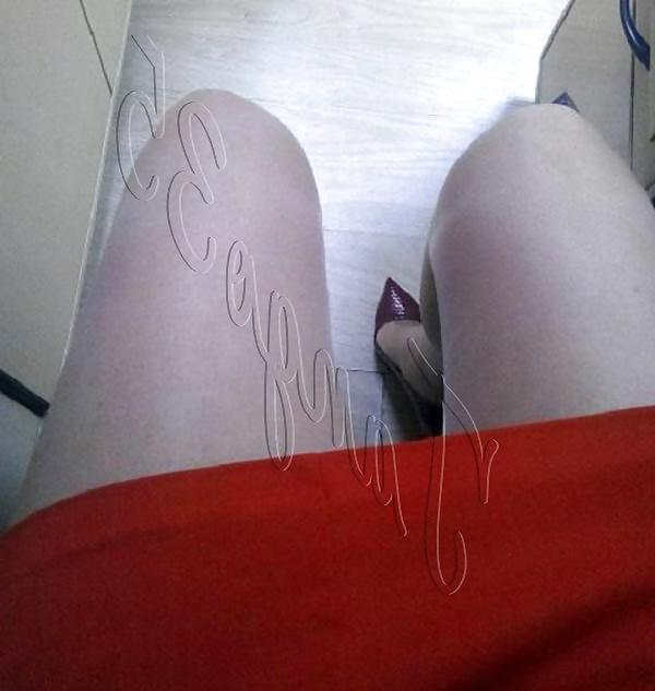 16P Turkish Horny Secretary Deniz