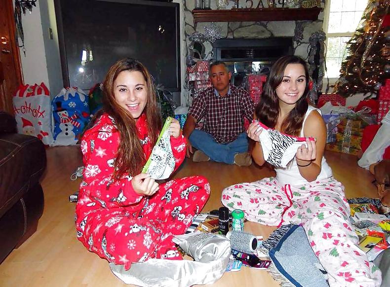 16P Random amateur 441 Xmas