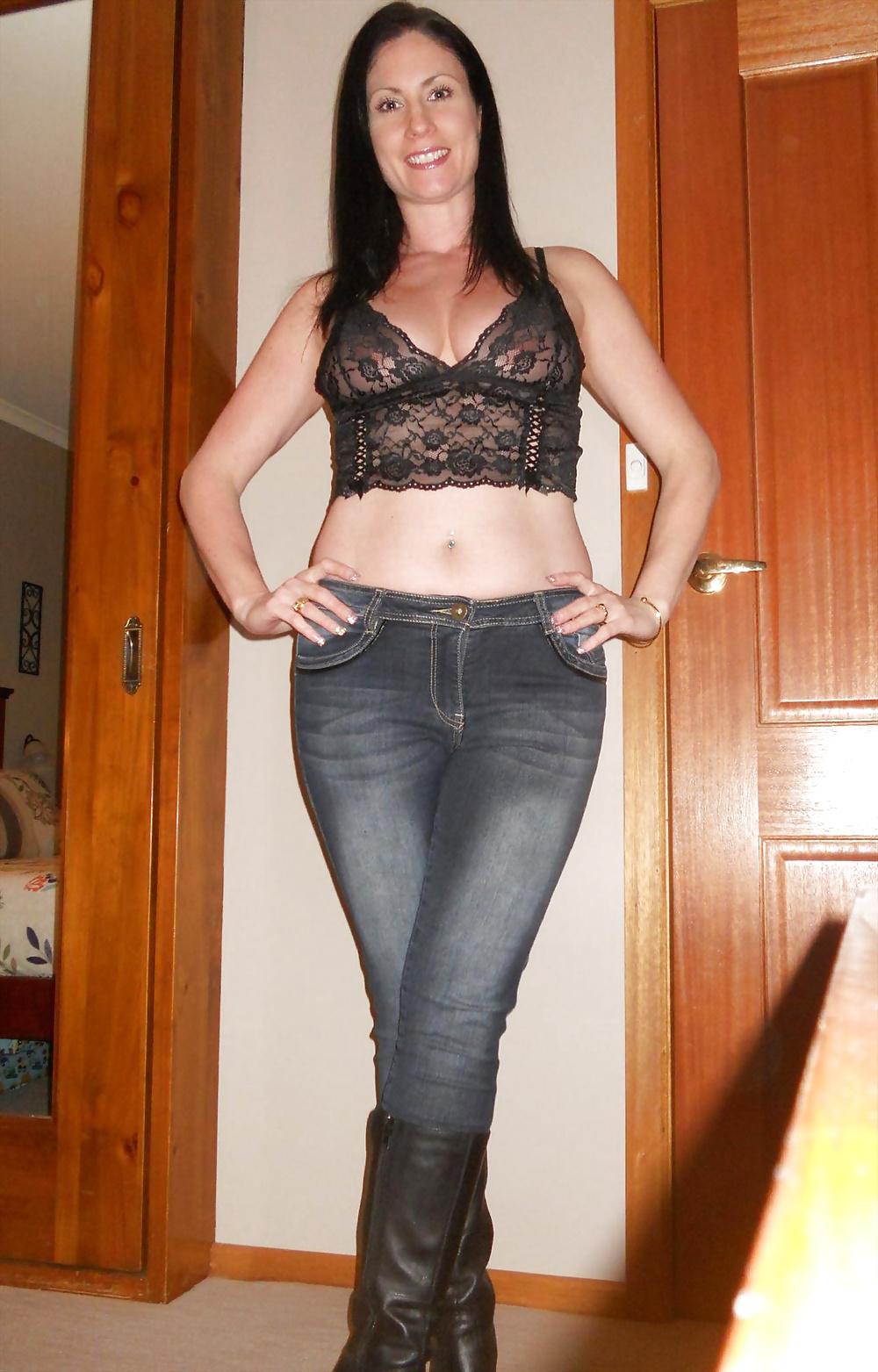 25P Beautiful Mature Woman Fucking