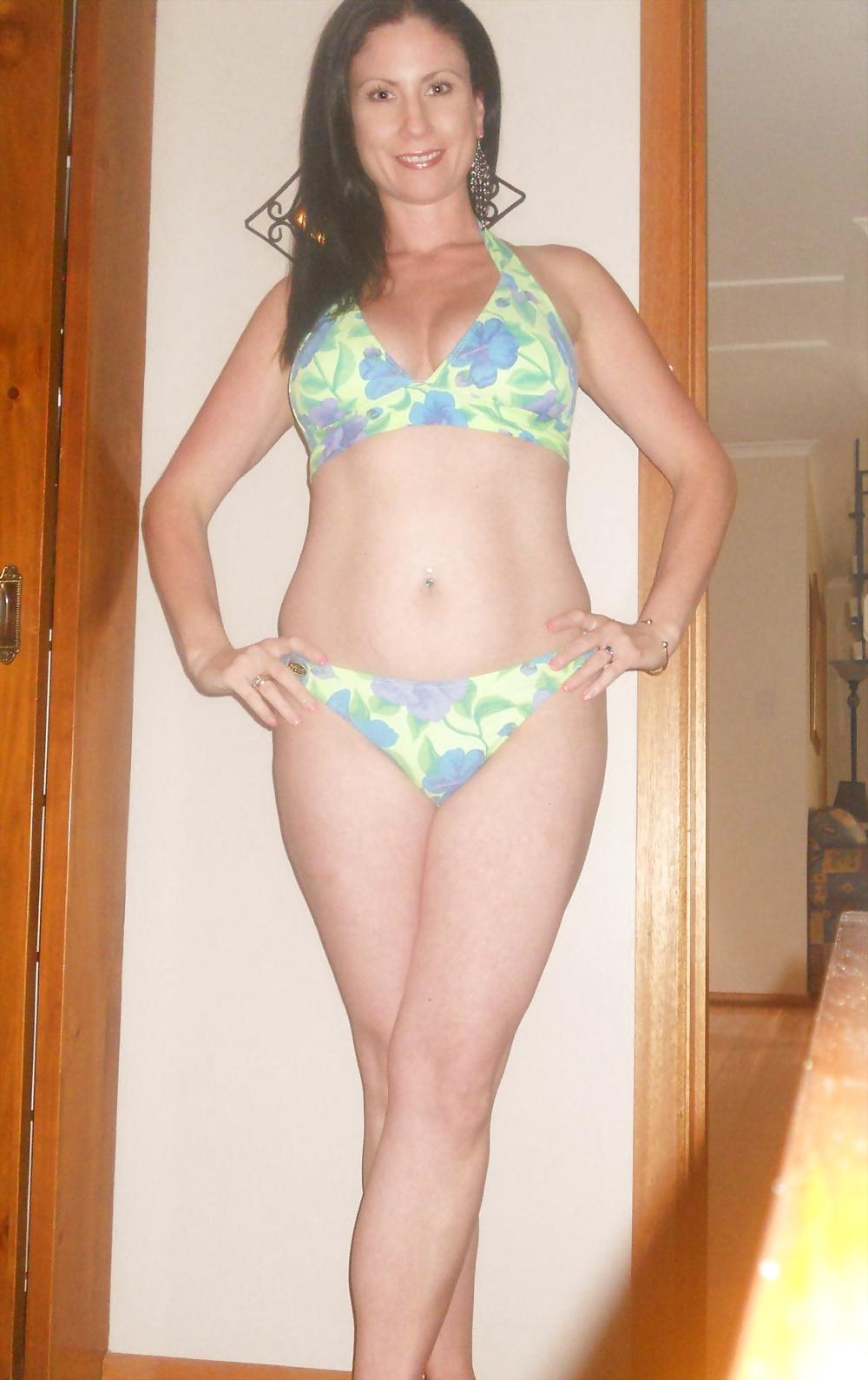 25P Beautiful Mature Woman Fucking