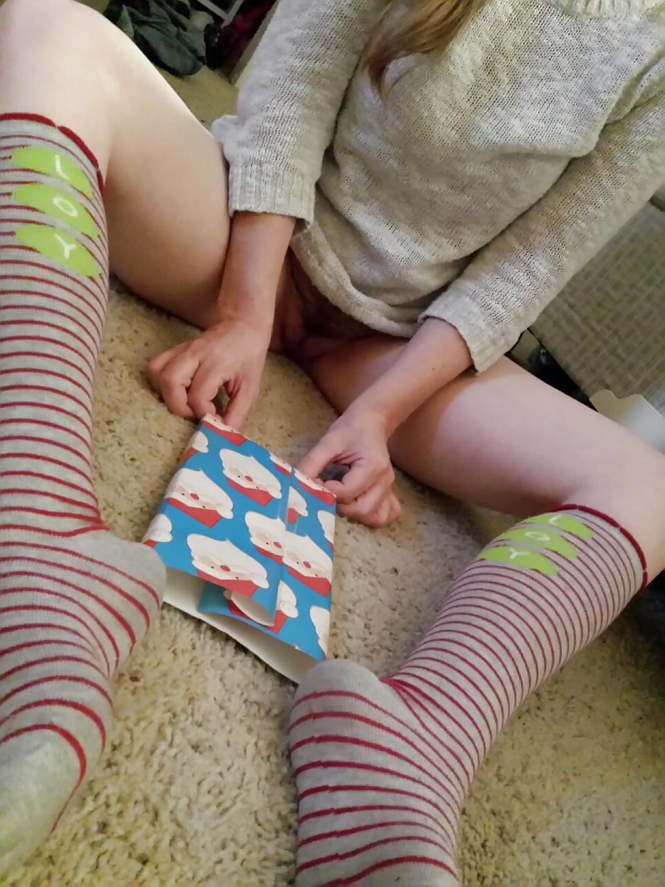 6P Ideal Way To Wrap Xmas Presents