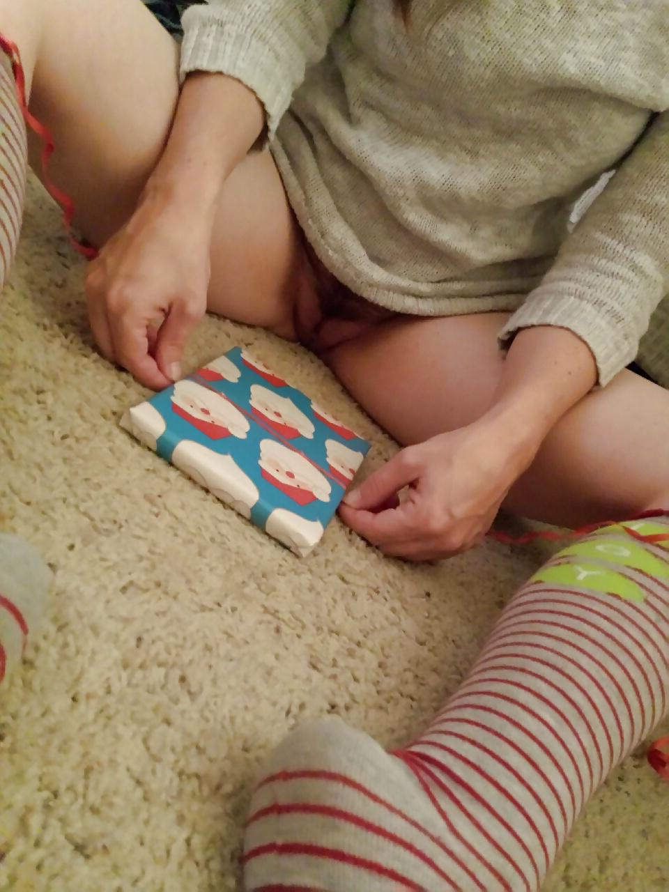6P Ideal Way To Wrap Xmas Presents