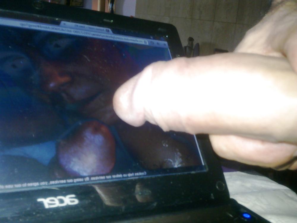5P Xmas Present My Dick On You Grosseins51