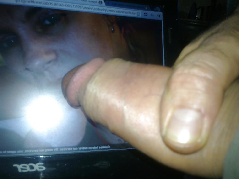 5P Xmas Present My Dick On You Grosseins51