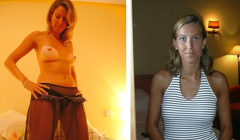 25P SEXY WIVES AND GIRLFRIENDS 17
