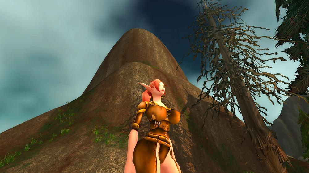 25P More of my slutty Renelia in her leather