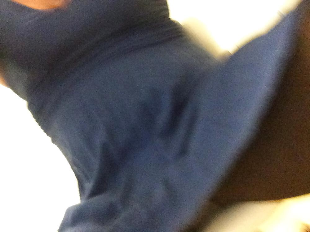 5P First try - xdress Xmas 