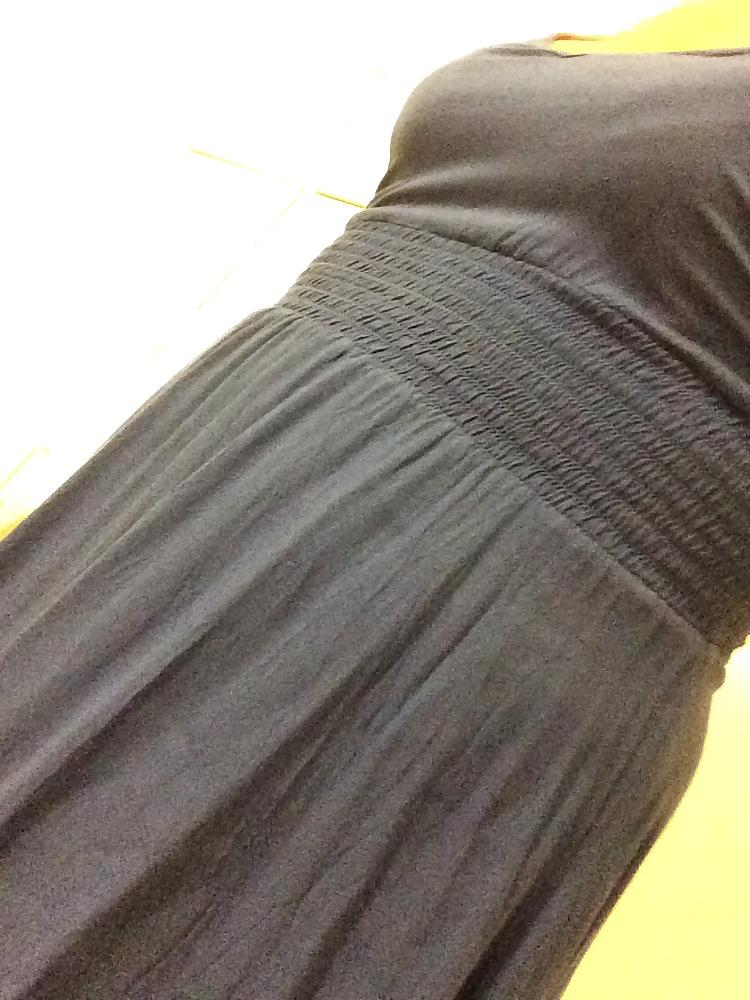 5P First try - xdress Xmas 