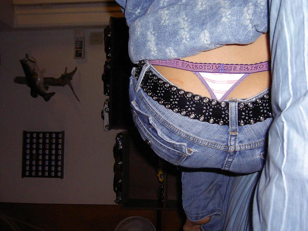 15P Victorias Secret Panties