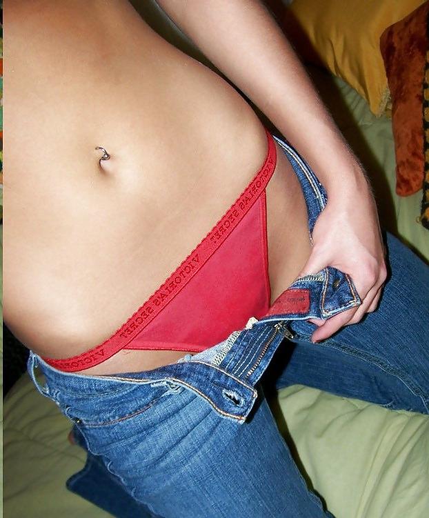 15P Victorias Secret Panties