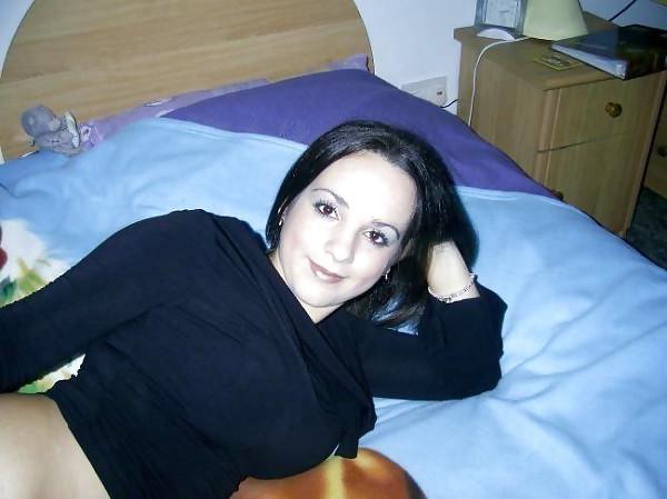 25P Arab Girls 16