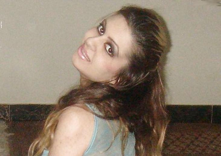 25P Arab Girls 16