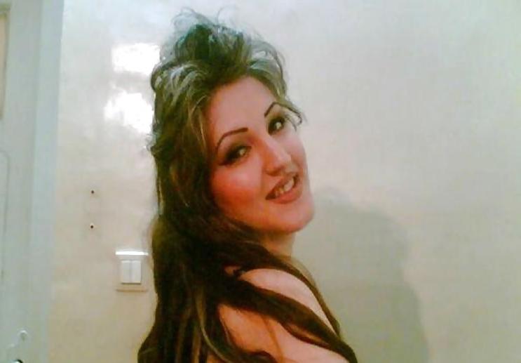 25P Arab Girls 16
