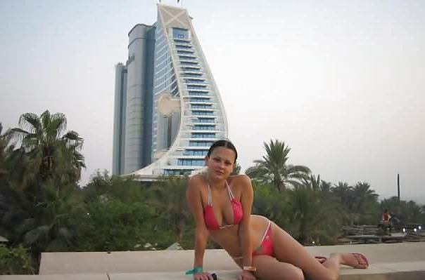 25P Arab Girls 16