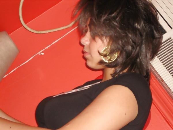 25P Arab Girls 16