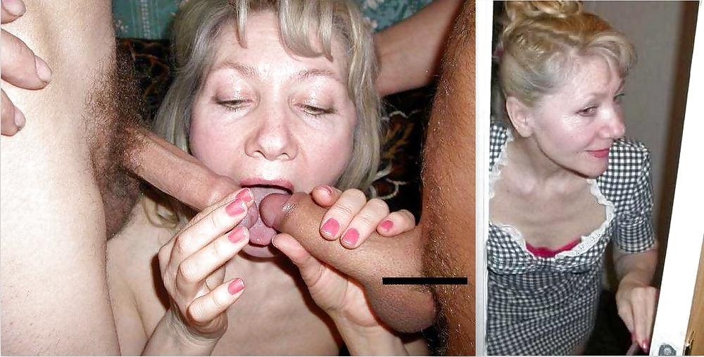 25P Matures and Grannies Having XXX Fun - 2