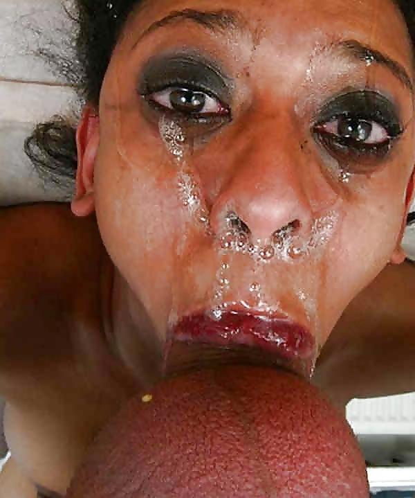 10P Deep Throat: I Cant Belive I Ate The Whole Thing #20