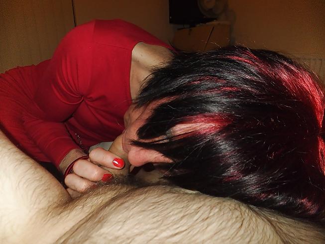 10P Cock Worship.