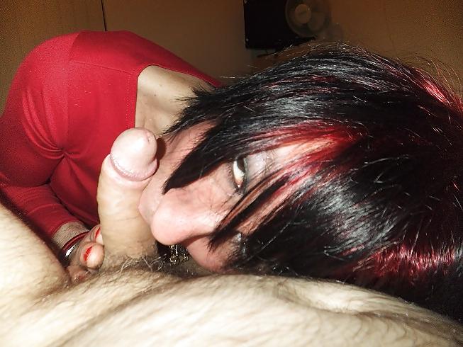 10P Cock Worship.