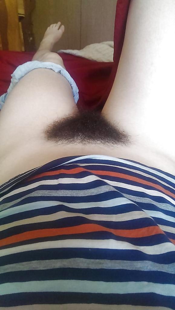 25P More Bush