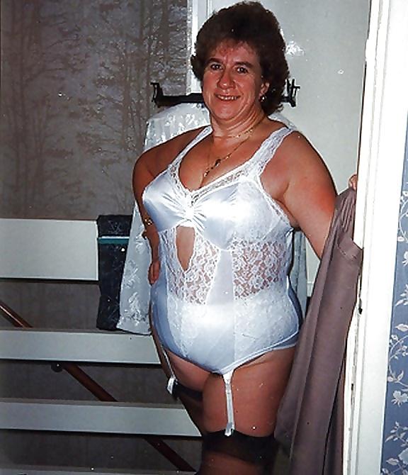 25P Granny, mature, milf 2