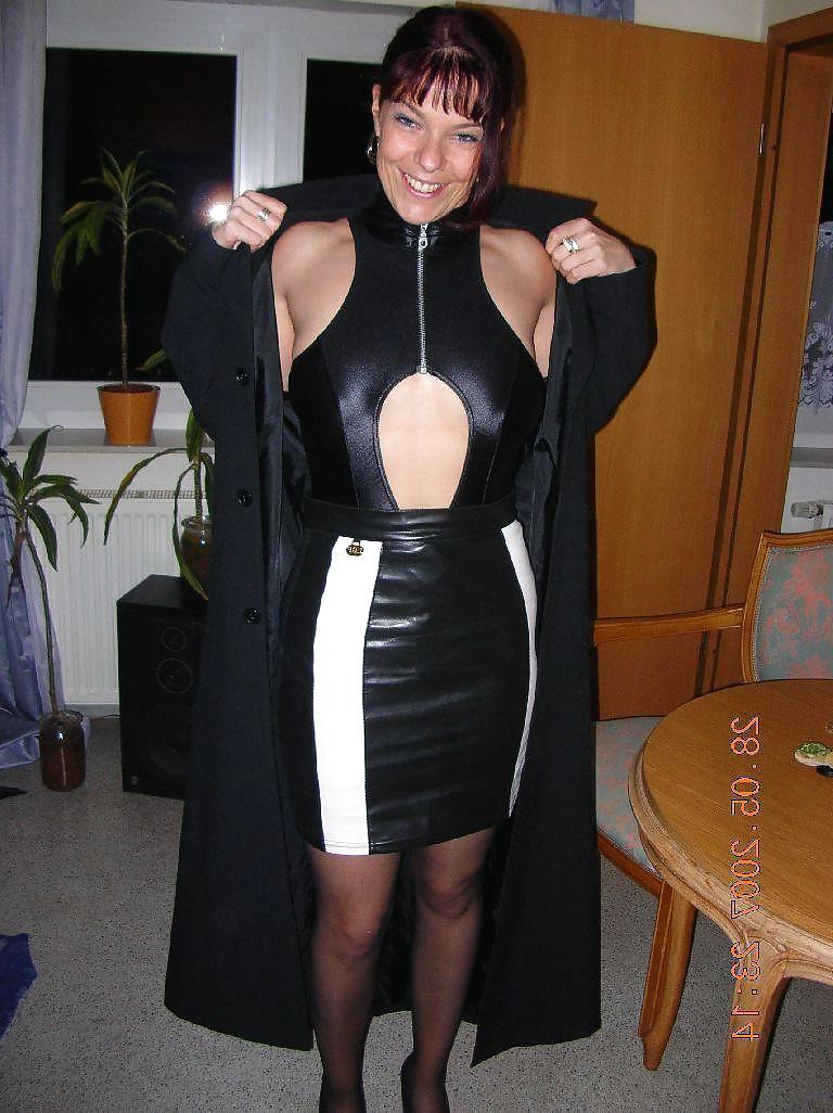 25P German Milf 4