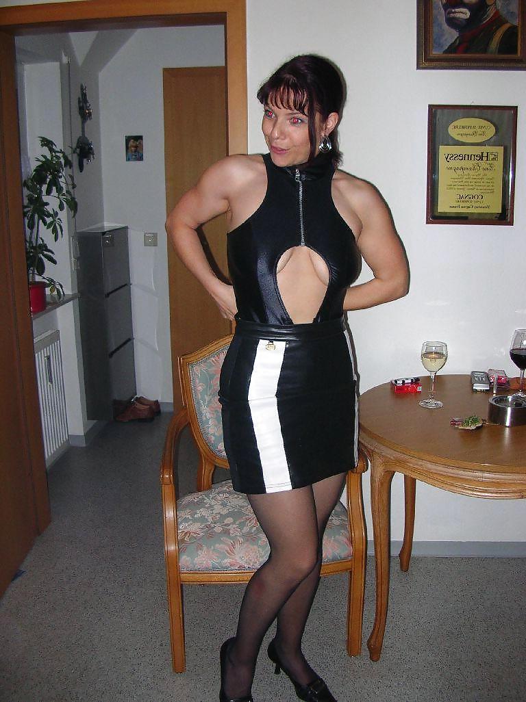 25P German Milf 4