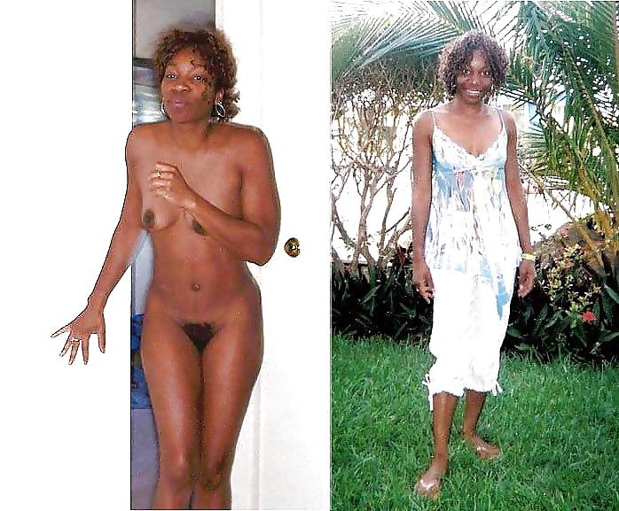 25P Clothed and Nude - Best Milfs 2014