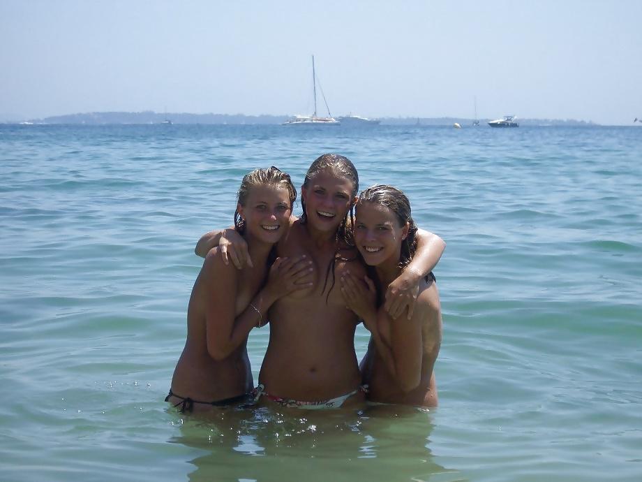 25P Strand Beach 81 fkk nudist