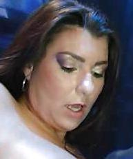 9P Donna Lucia-German MILF Star