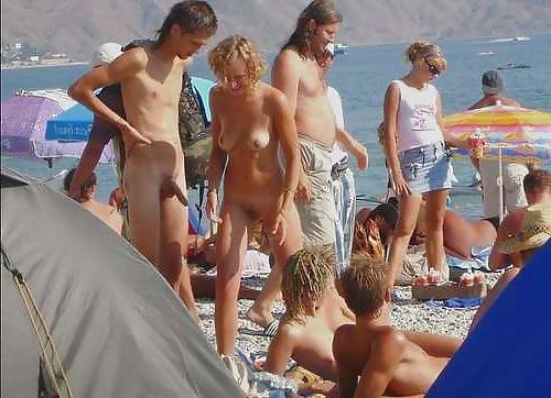 25P Summer.... Beach