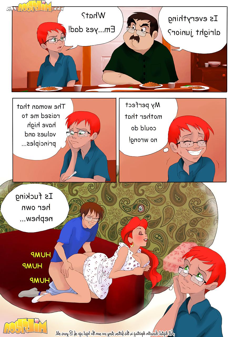4P Nympho Milf 1