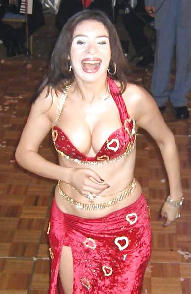 25P Arab Girls 18