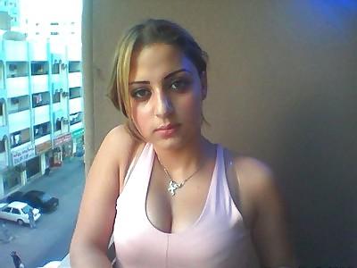25P Arab Girls 18