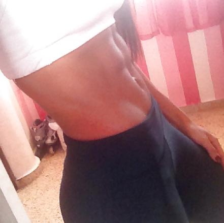 25P Fitness Babes 7
