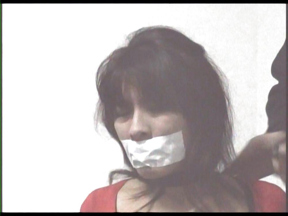 12P Secretary silenced