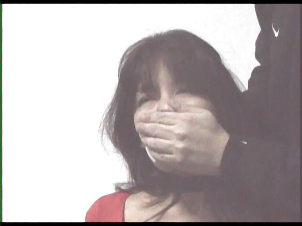 12P Secretary silenced
