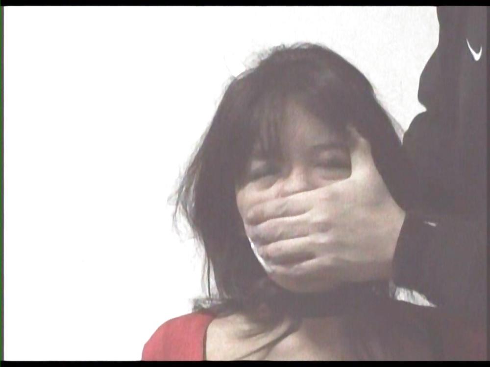 12P Secretary silenced