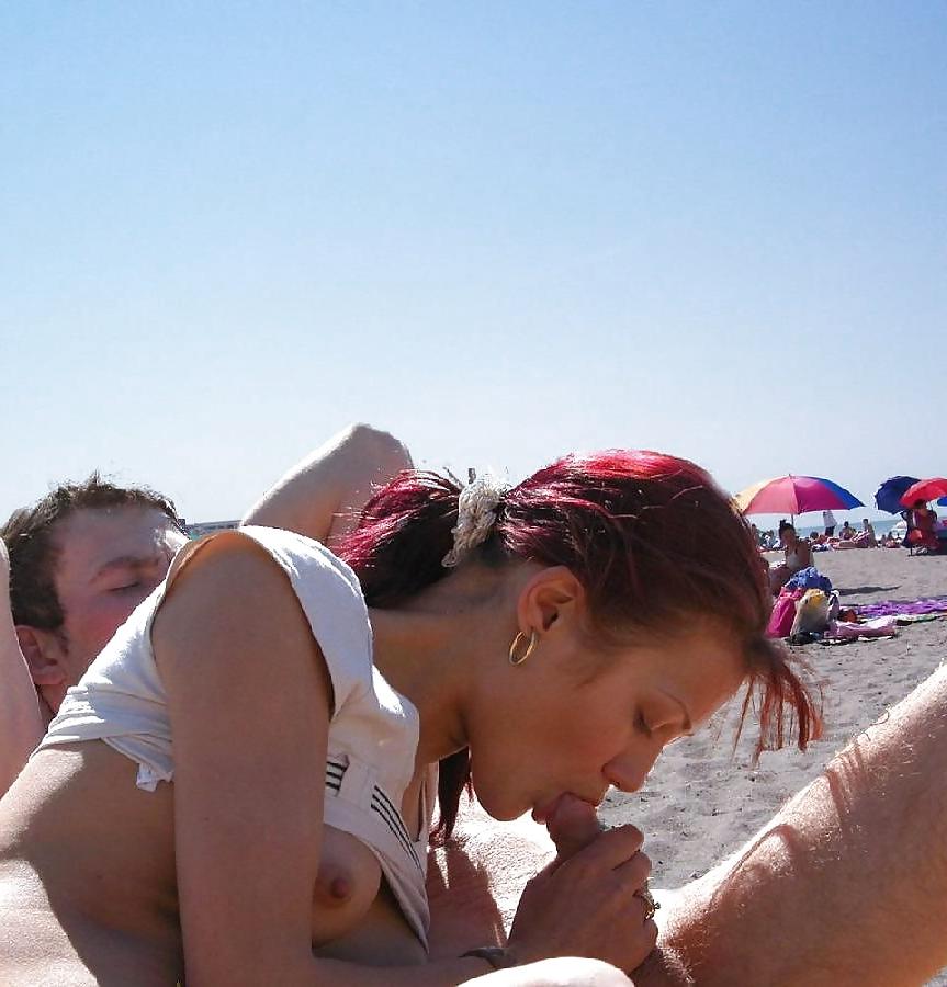 24P Mix beach sex 57