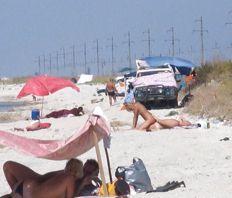 24P Mix beach sex 57