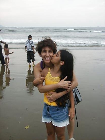 25P Hot Ahmedabad MILF Beena!