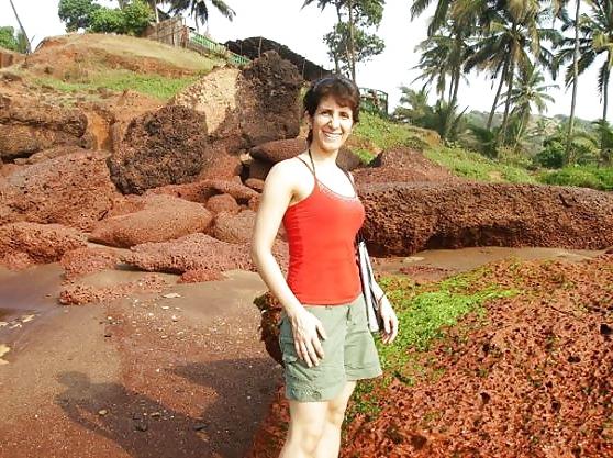 25P Hot Ahmedabad MILF Beena!