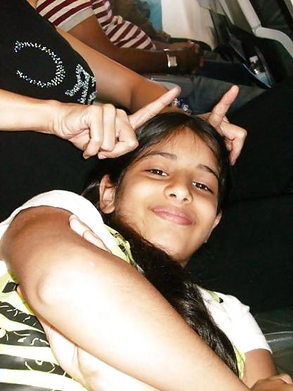 25P Hot Ahmedabad MILF Beena!