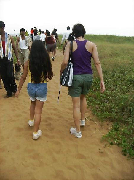 25P Hot Ahmedabad MILF Beena!
