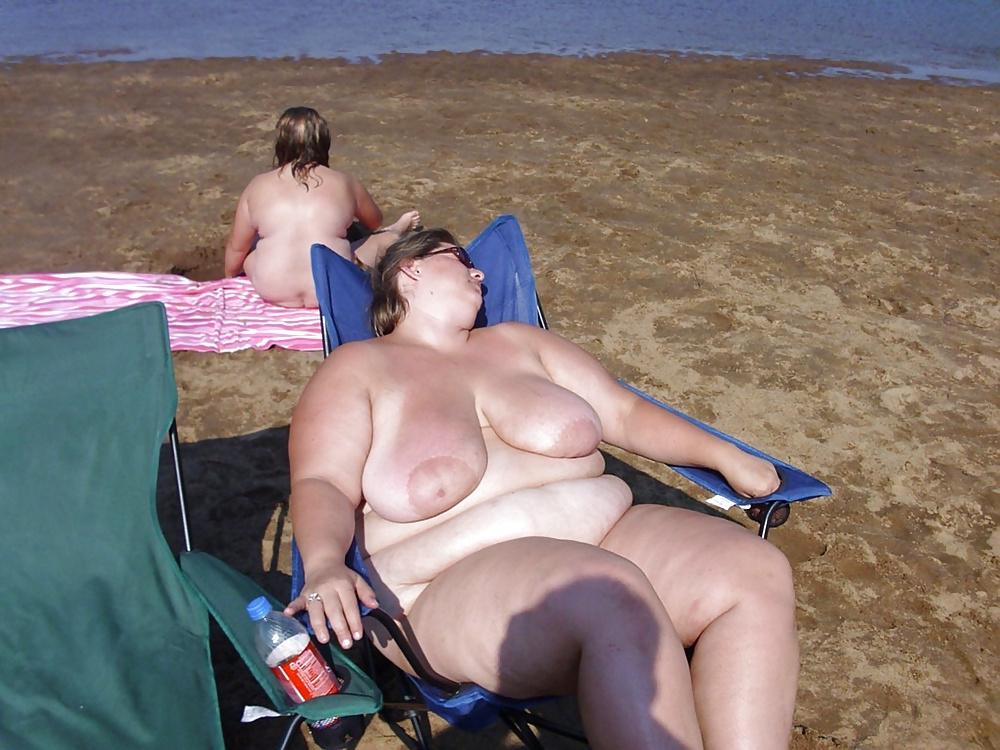 14P BBWS....on The Beach