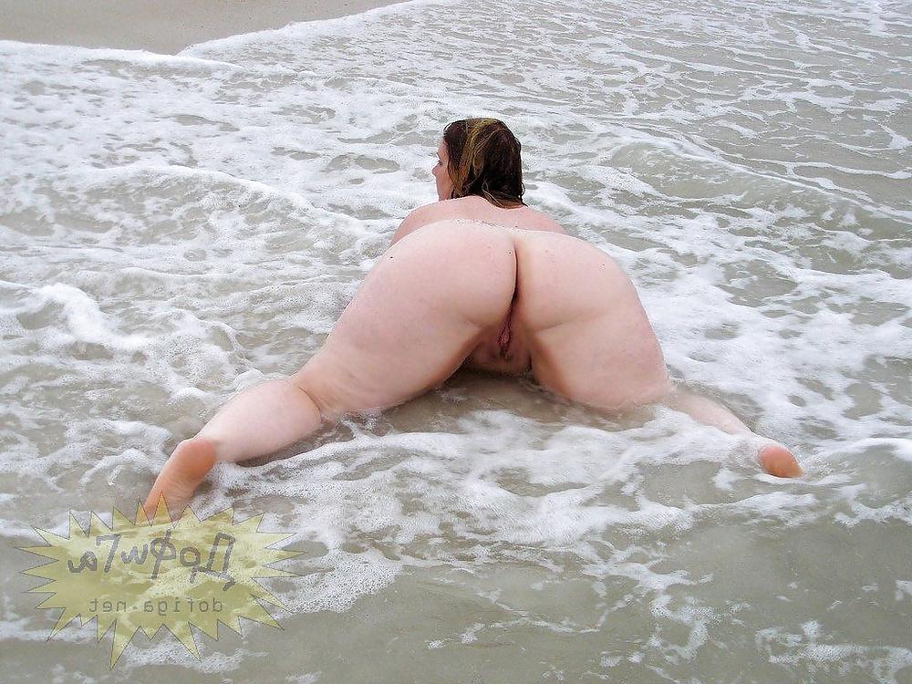 14P BBWS....on The Beach