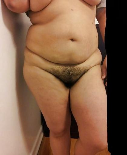 25P Good Hairy Pussy