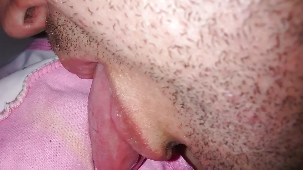 17P Visiting MIL at xmas eve morning part 2